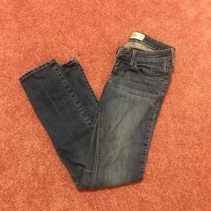 Hollister Skinny Jeans size 24